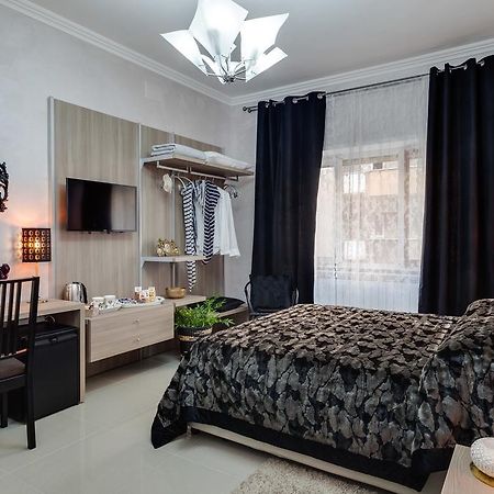 Dreamsrome Suites Kültér fotó