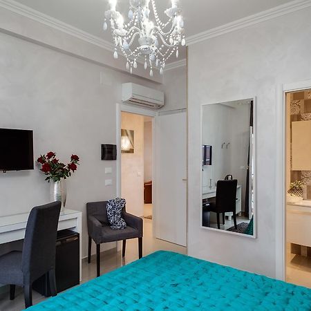 Dreamsrome Suites Kültér fotó