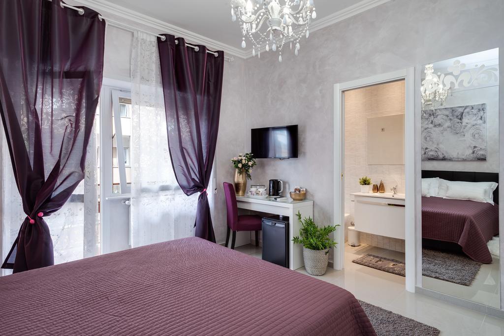 Dreamsrome Suites Kültér fotó