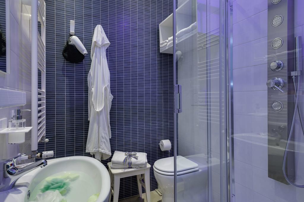 Dreamsrome Suites Kültér fotó