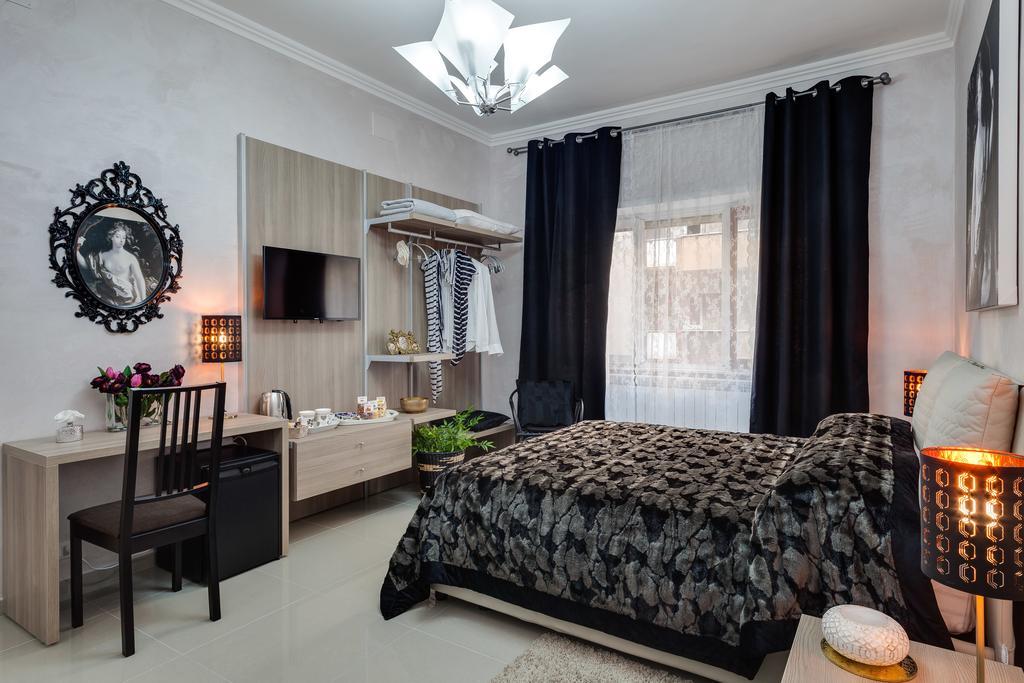 Dreamsrome Suites Kültér fotó