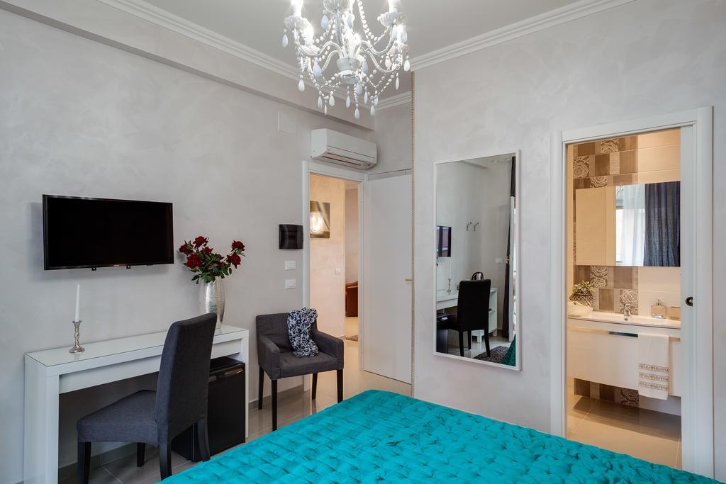 Dreamsrome Suites Kültér fotó