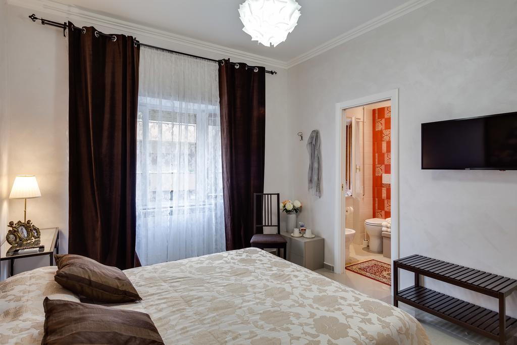 Dreamsrome Suites Kültér fotó