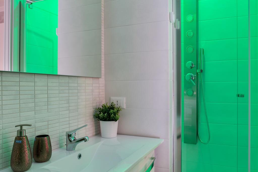 Dreamsrome Suites Kültér fotó