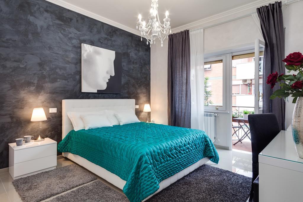 Dreamsrome Suites Kültér fotó