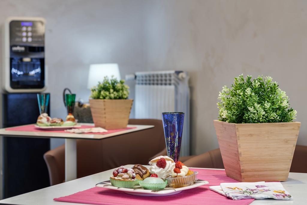 Dreamsrome Suites Kültér fotó