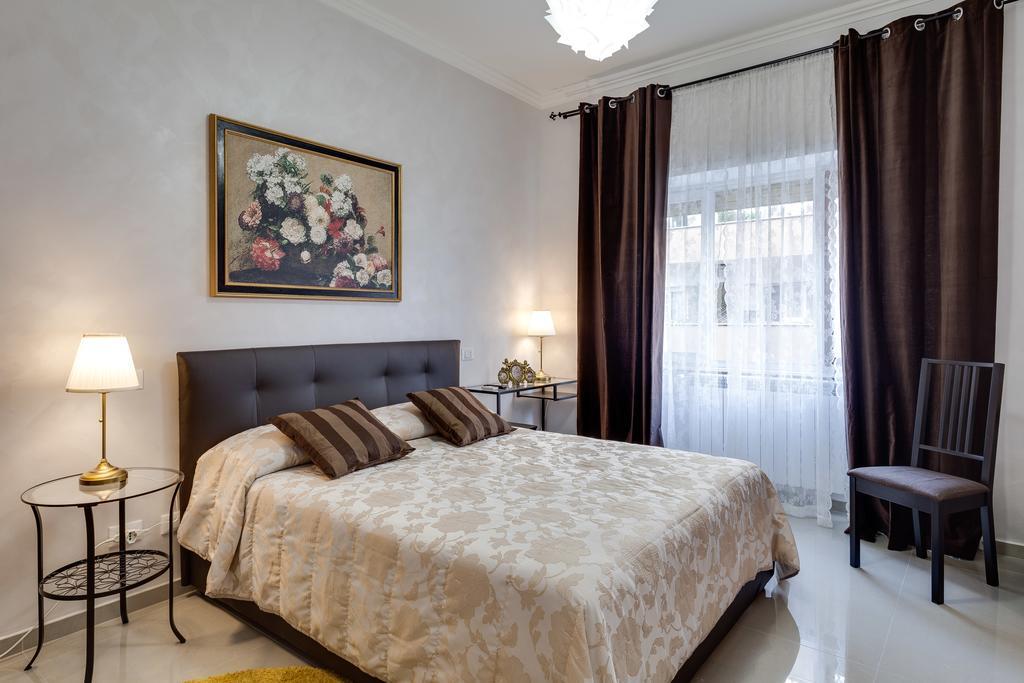 Dreamsrome Suites Kültér fotó