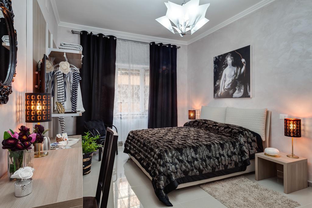 Dreamsrome Suites Kültér fotó