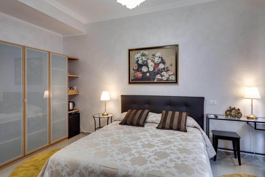 Dreamsrome Suites Kültér fotó
